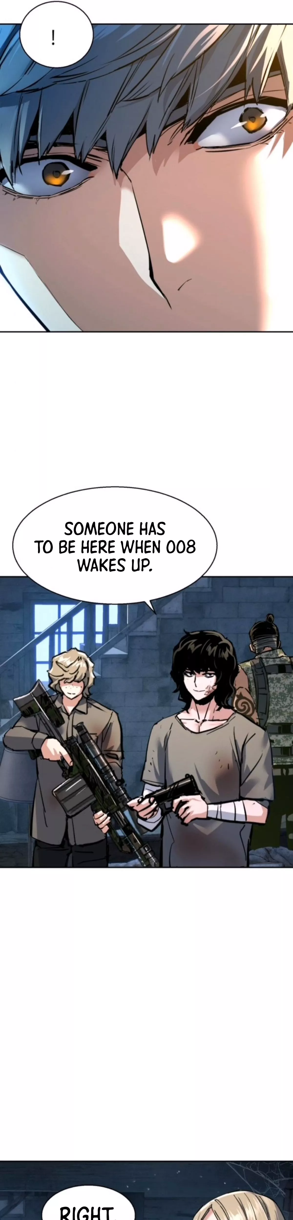 Read Mercenary Enrollment EN Manga Online