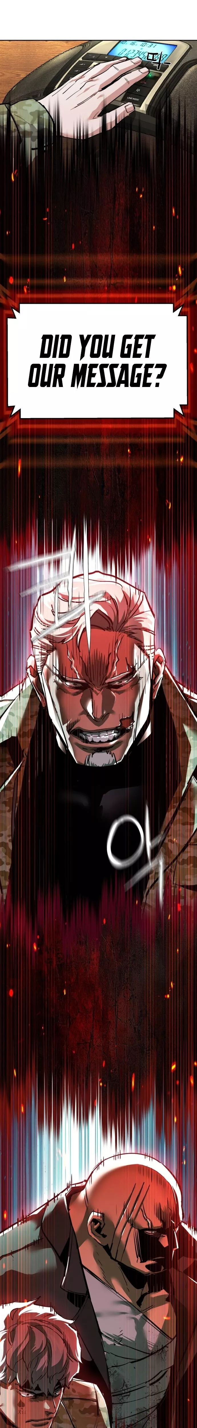 Read Mercenary Enrollment EN Manga Online