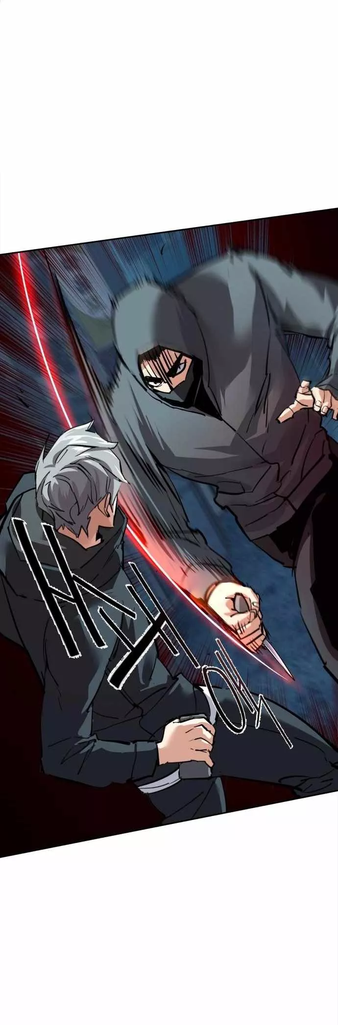 Read Mercenary Enrollment EN Manga Online