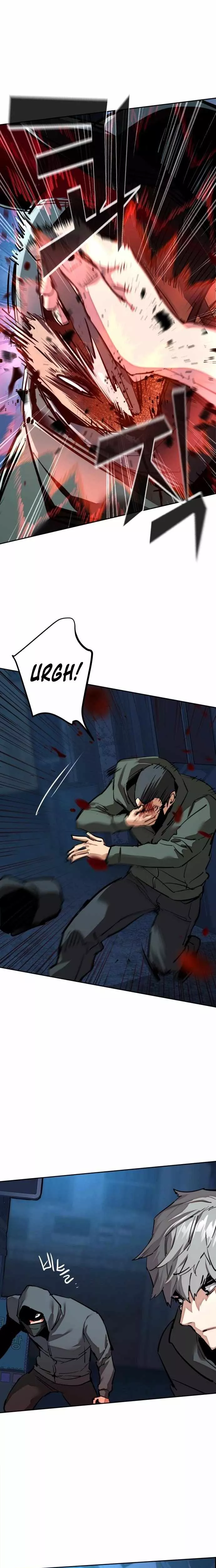 Read Mercenary Enrollment EN Manga Online