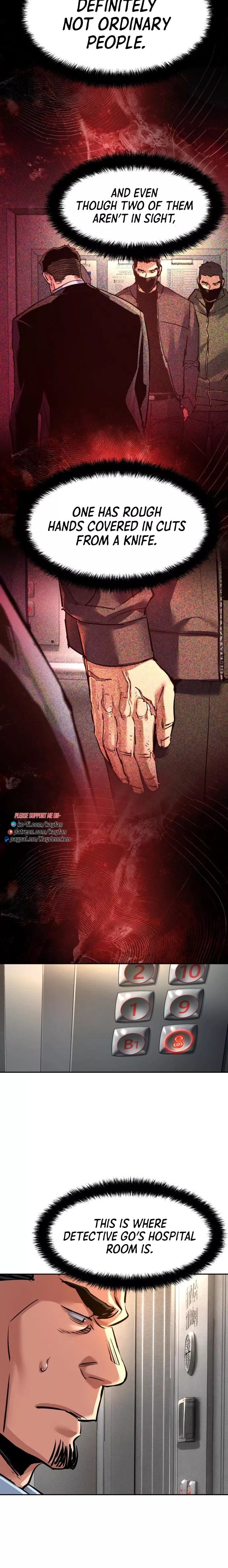 Read Mercenary Enrollment EN Manga Online