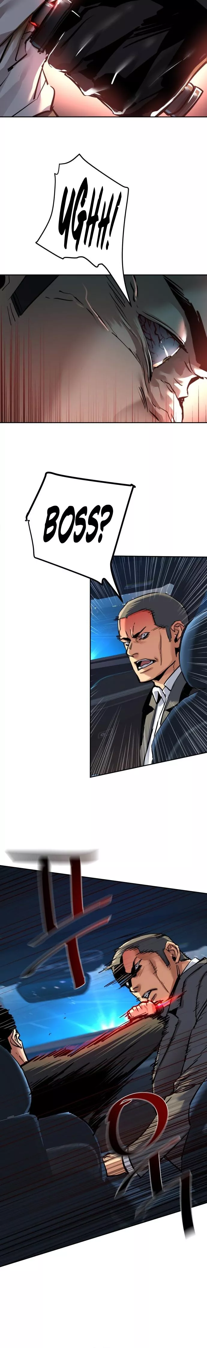Read Mercenary Enrollment EN Manga Online