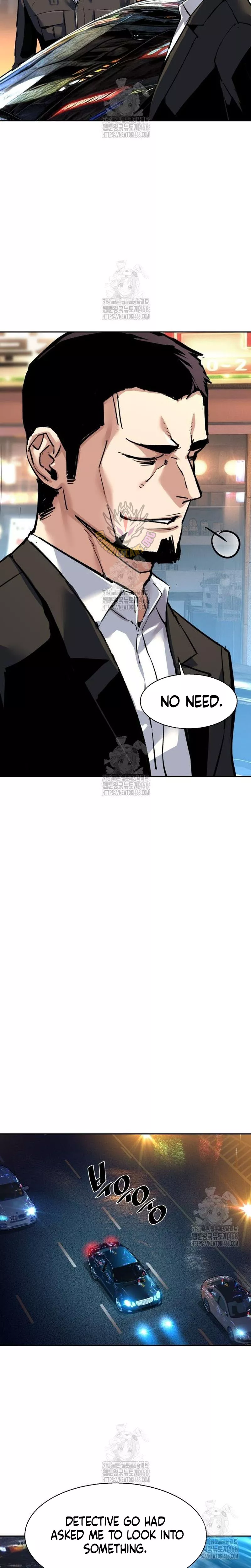Read Mercenary Enrollment EN Manga Online