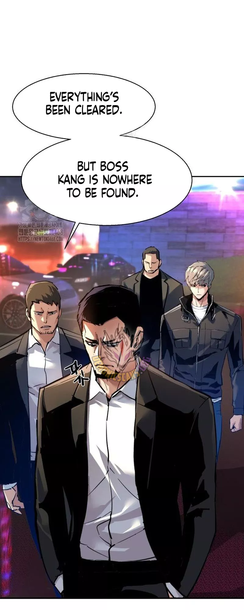 Read Mercenary Enrollment EN Manga Online