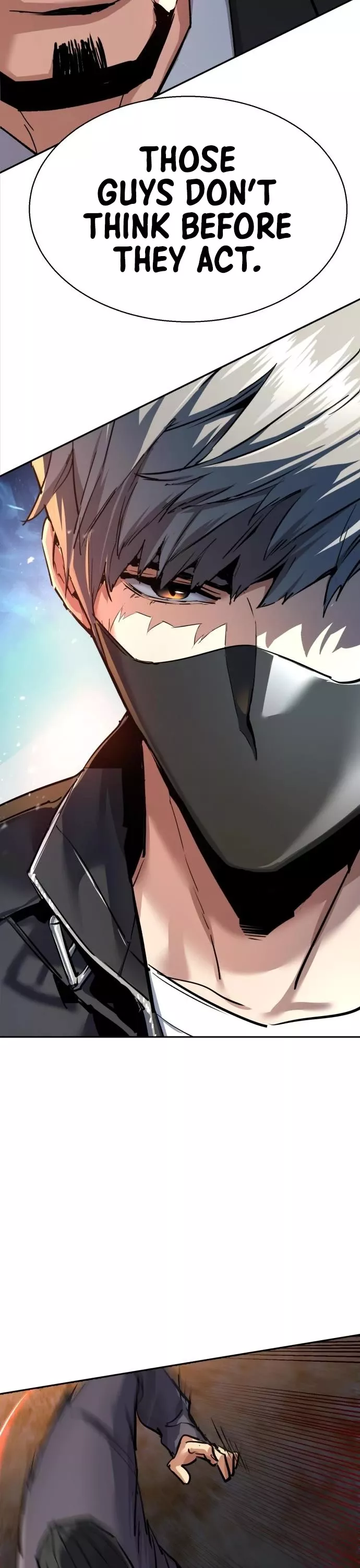 Read Mercenary Enrollment EN Manga Online