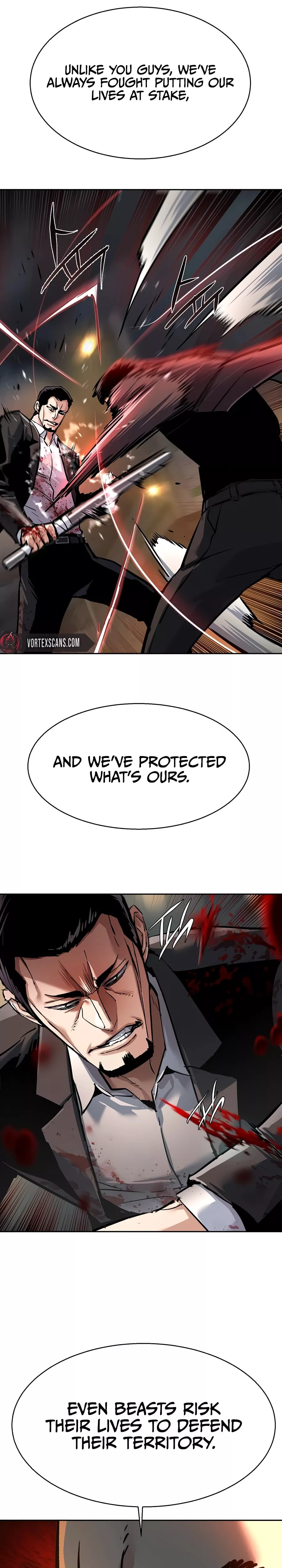 Read Mercenary Enrollment EN Manga Online