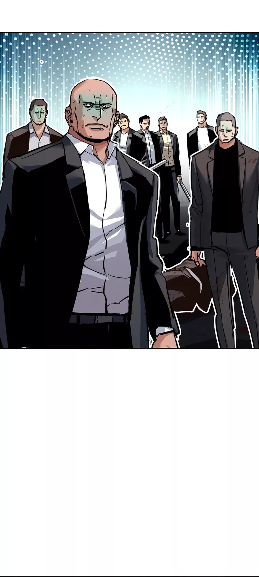 Read Mercenary Enrollment EN Manga Online