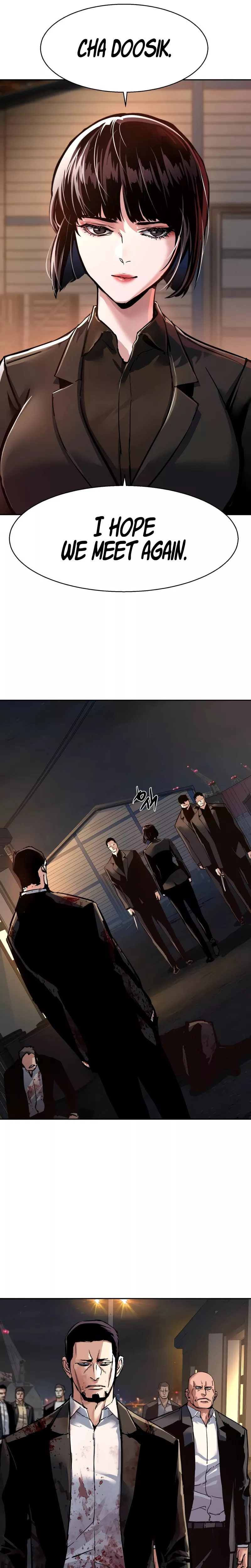Read Mercenary Enrollment EN Manga Online