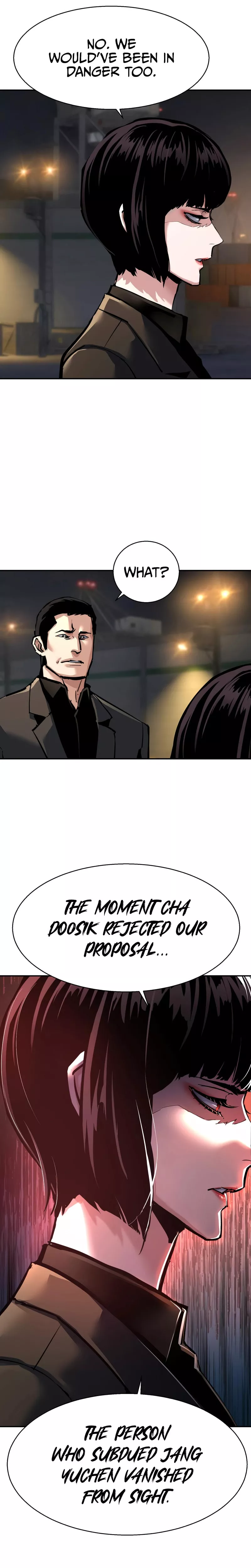 Read Mercenary Enrollment EN Manga Online
