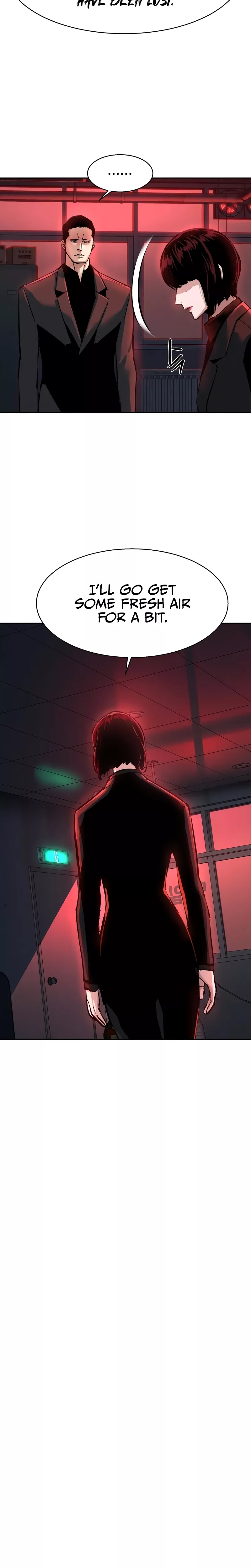 Read Mercenary Enrollment EN Manga Online