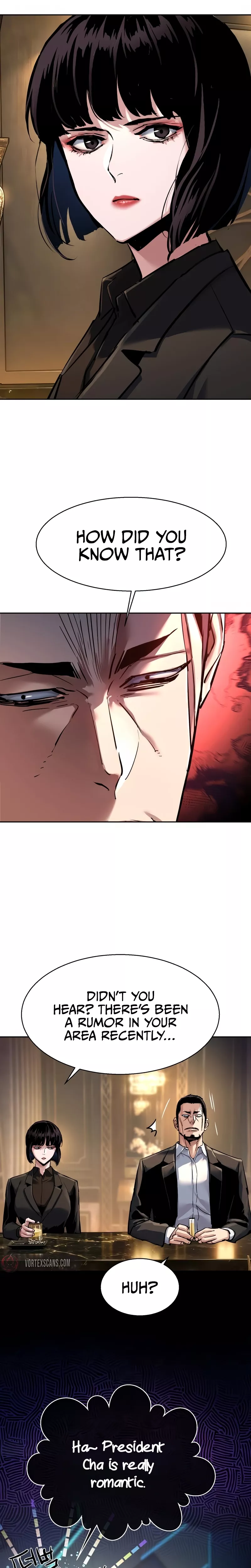 Read Mercenary Enrollment EN Manga Online