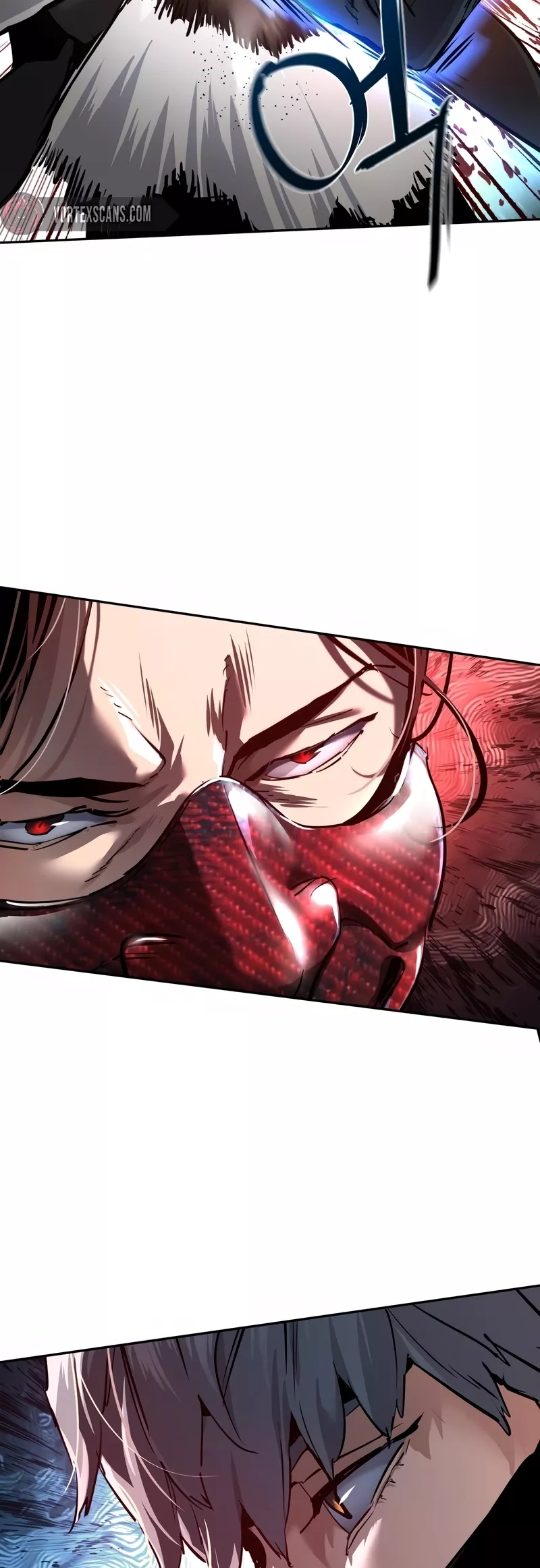 Read Mercenary Enrollment EN Manga Online