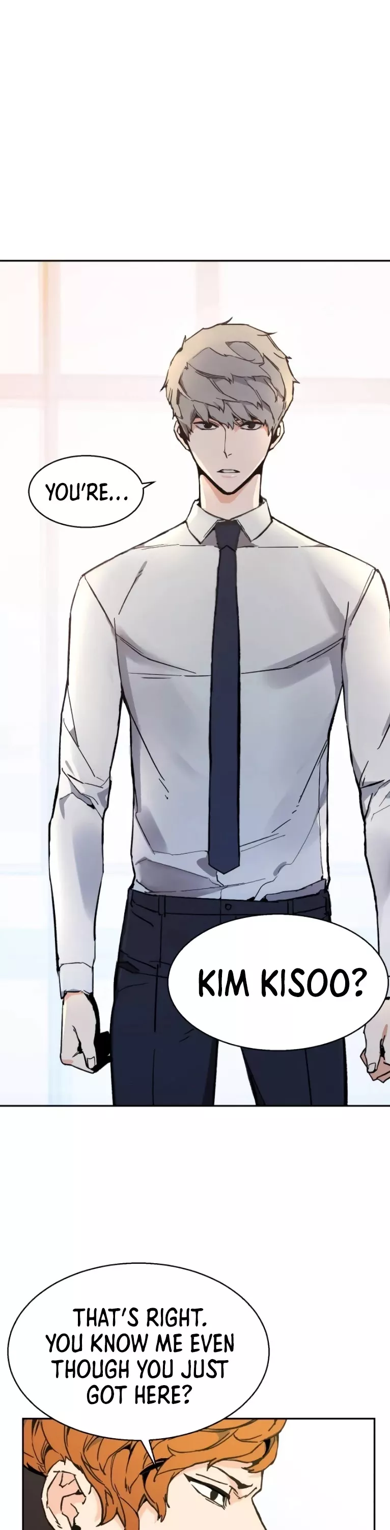 Read Mercenary Enrollment EN Manga Online