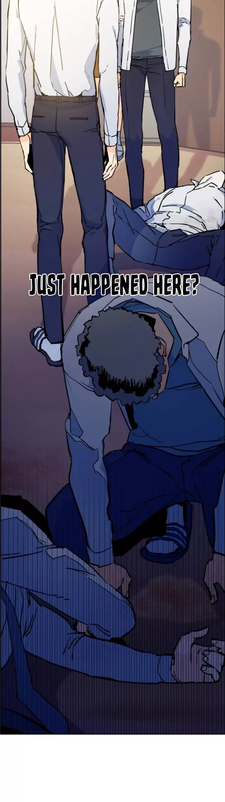 Read Mercenary Enrollment EN Manga Online