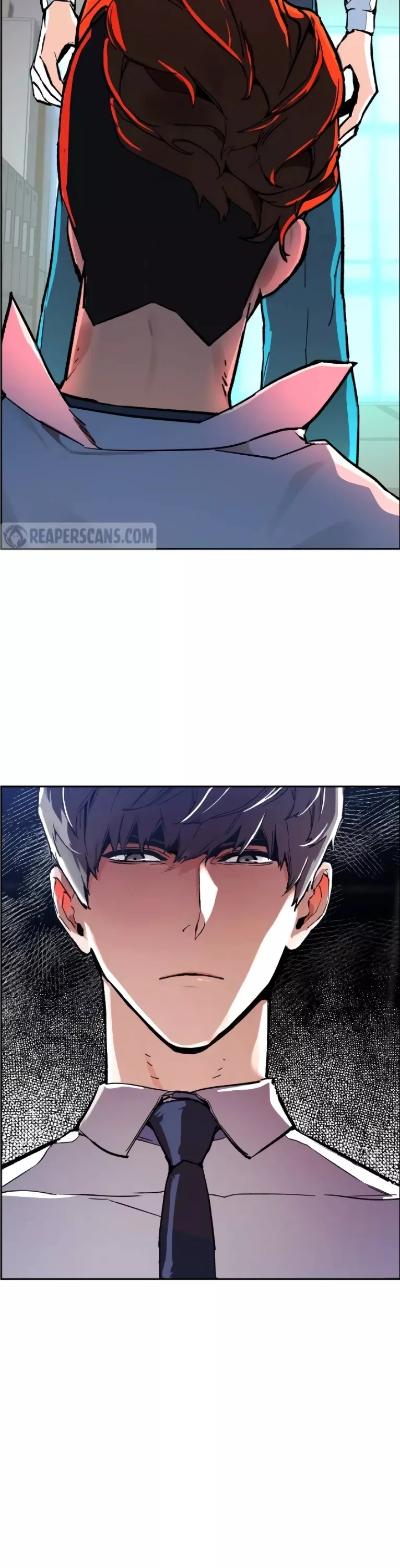 Read Mercenary Enrollment EN Manga Online