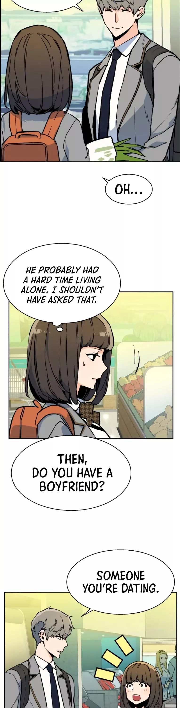 Read Mercenary Enrollment EN Manga Online