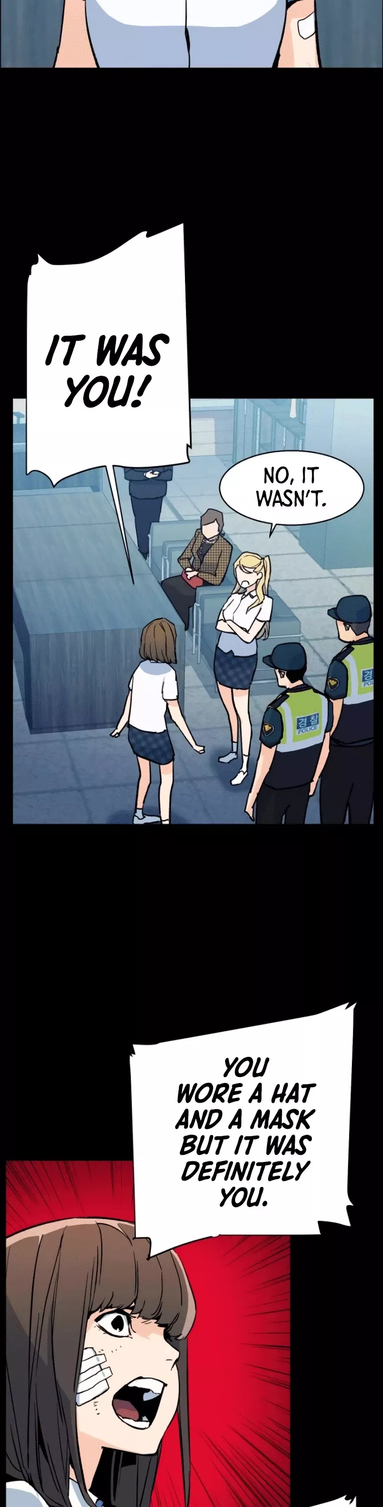 Read Mercenary Enrollment EN Manga Online