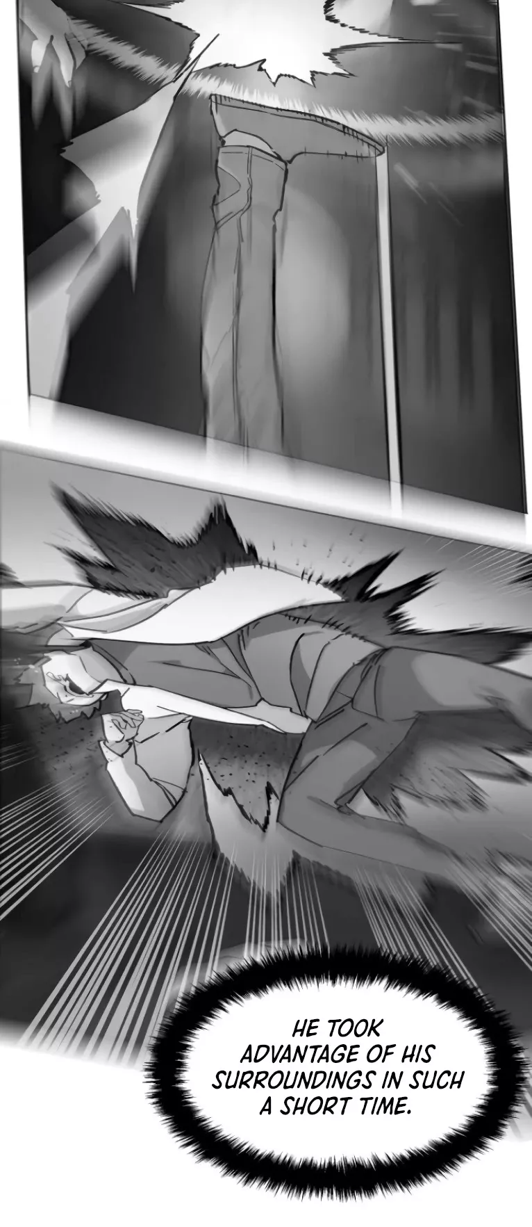 Read Mercenary Enrollment EN Manga Online