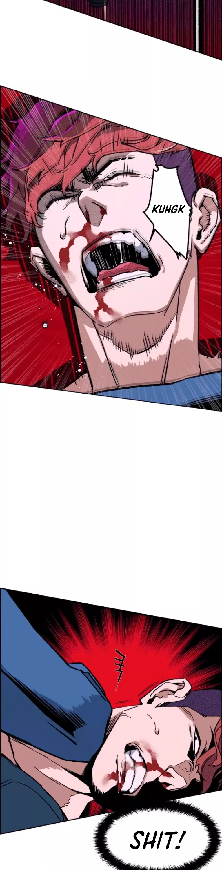 Read Mercenary Enrollment EN Manga Online
