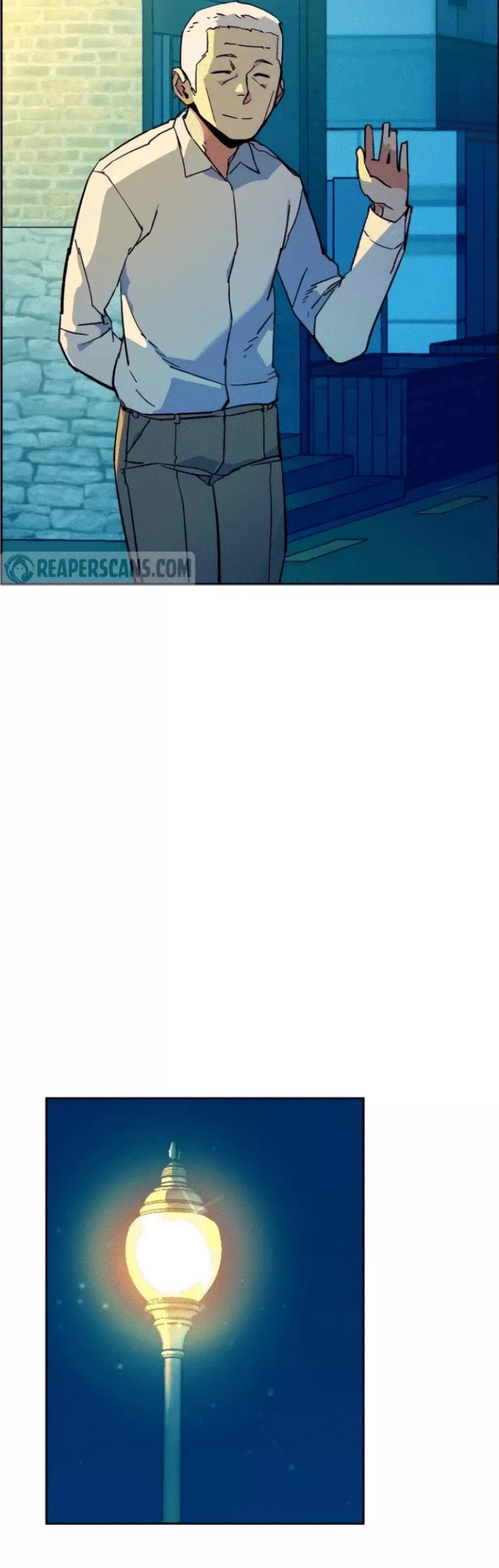 Read Mercenary Enrollment EN Manga Online