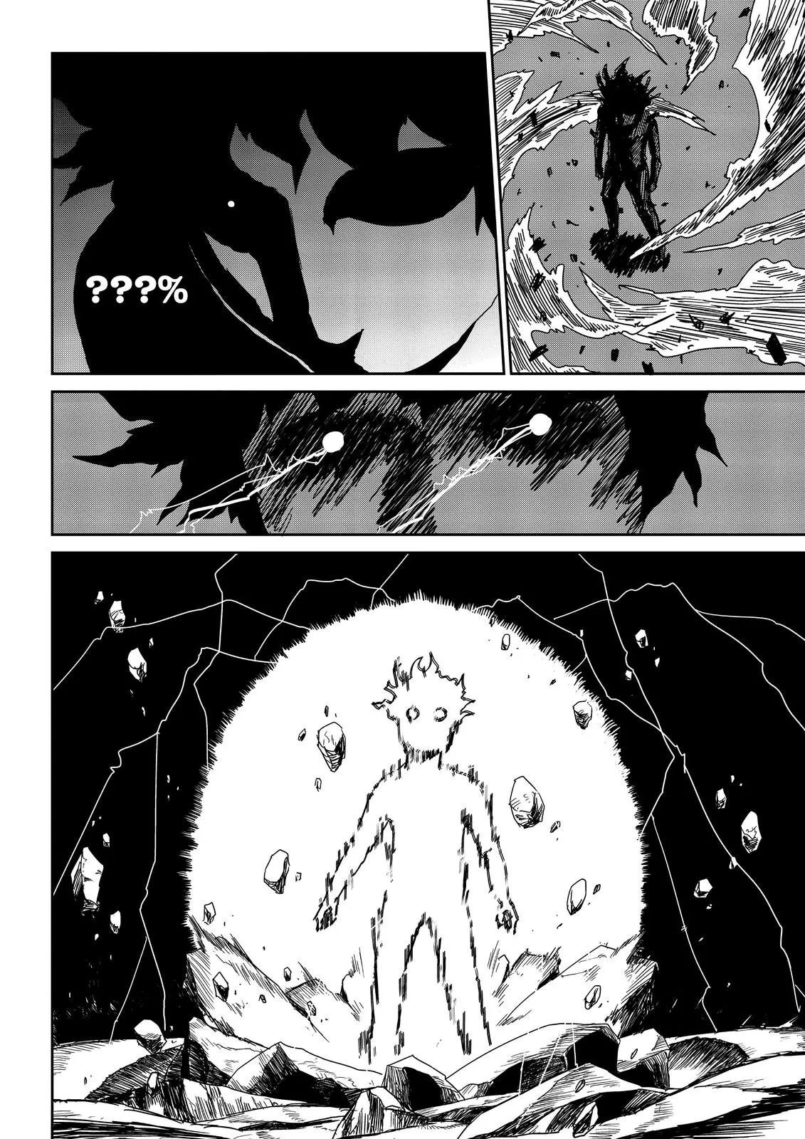 Read Mob Psycho 100 EN Manga Online