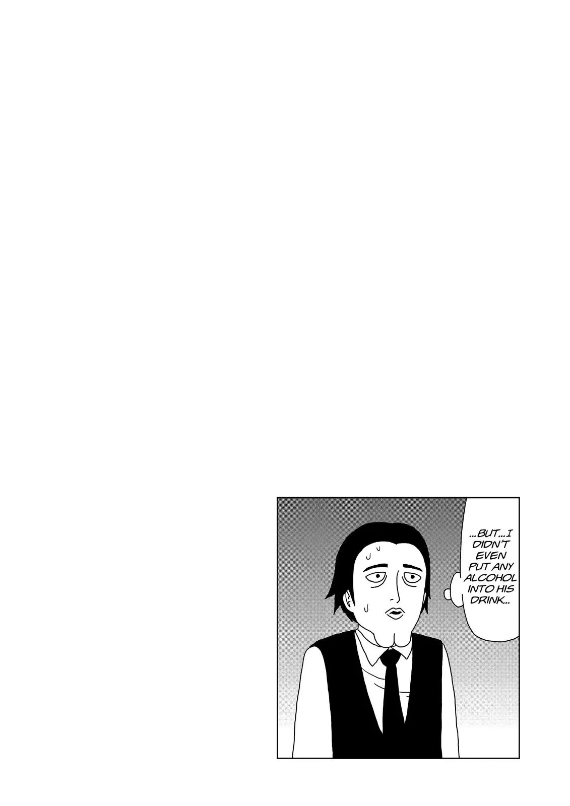 Read Mob Psycho 100 EN Manga Online