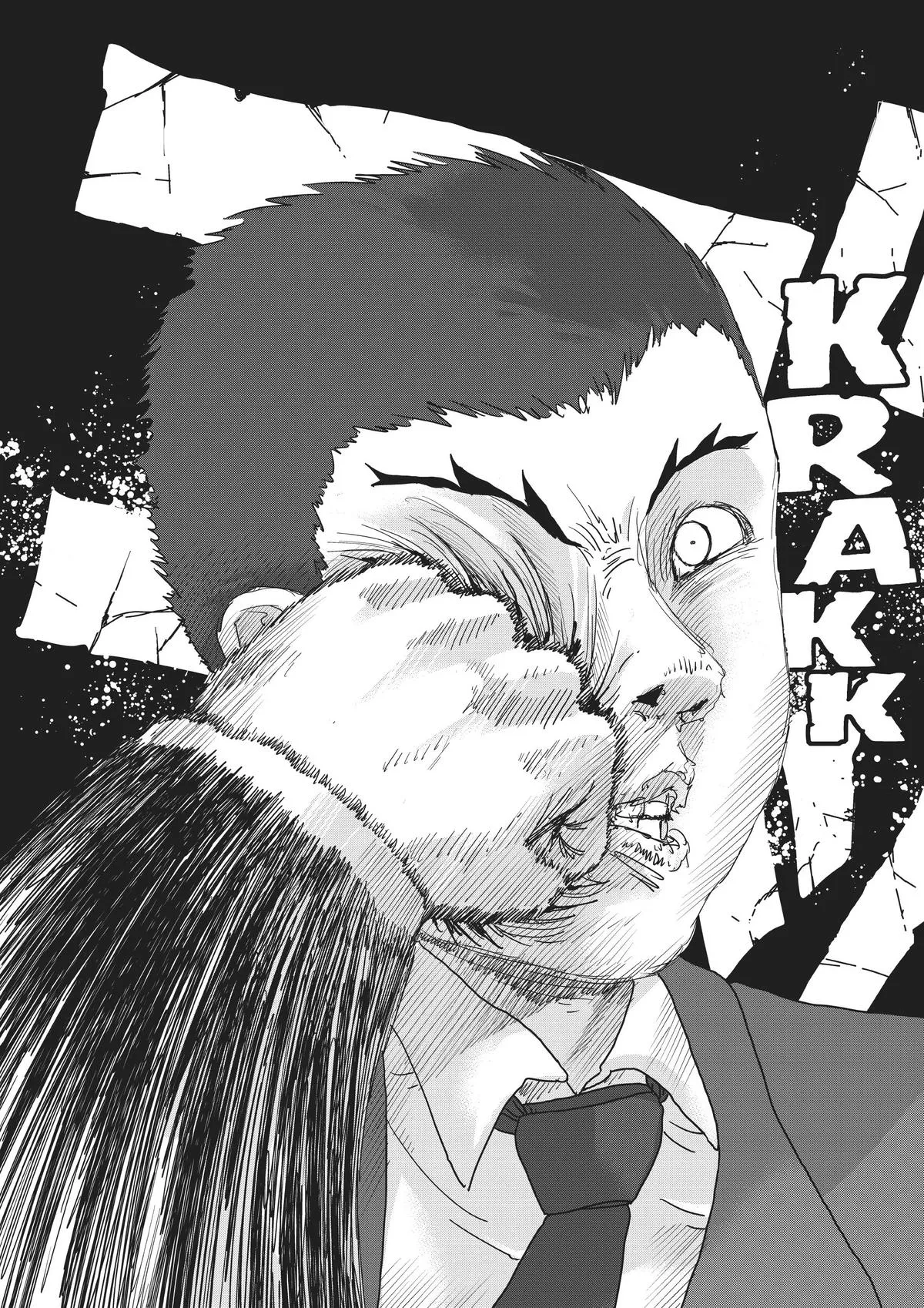 Read Mob Psycho 100 EN Manga Online
