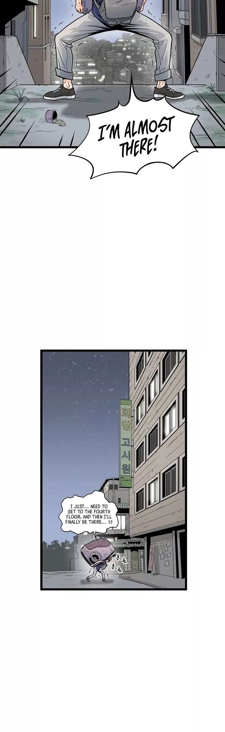 Read Murim Login EN Manga Online