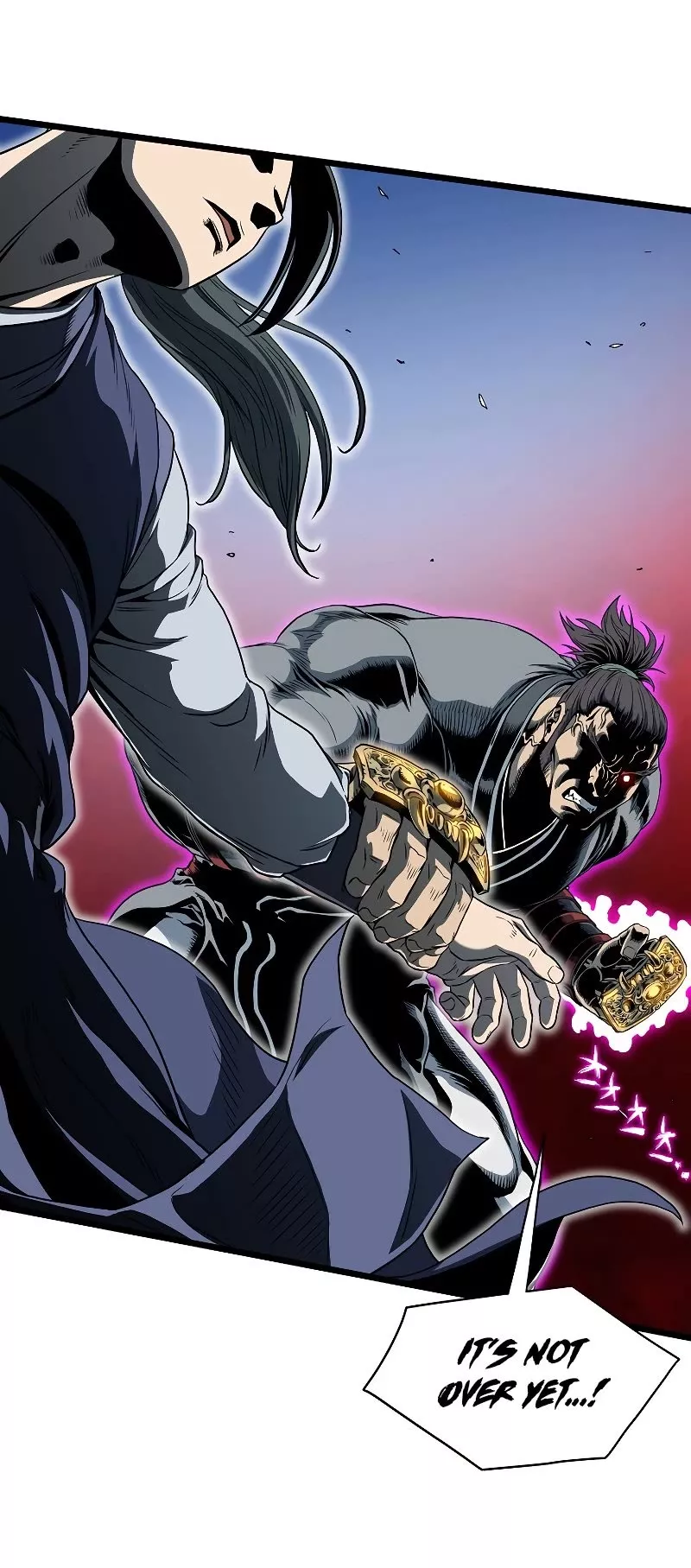 Read Murim Login EN Manga Online