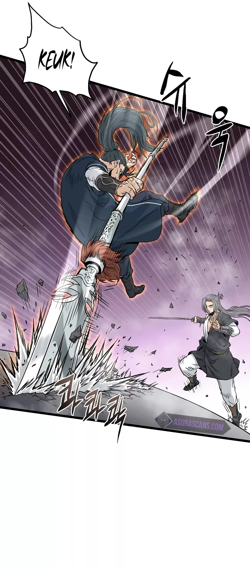 Read Murim Login EN Manga Online