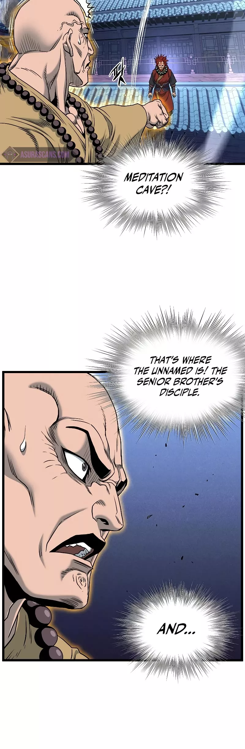 Read Murim Login EN Manga Online