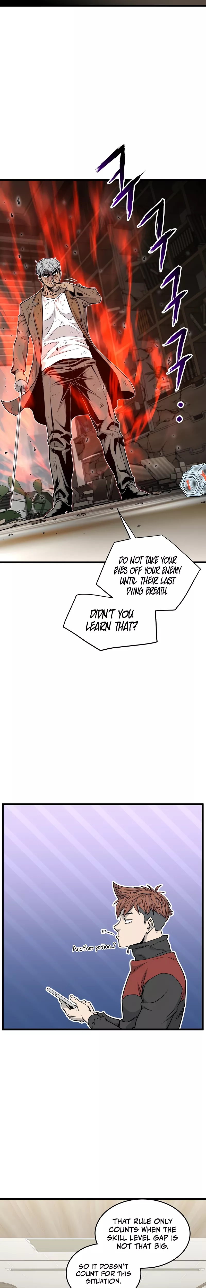 Read Murim Login EN Manga Online