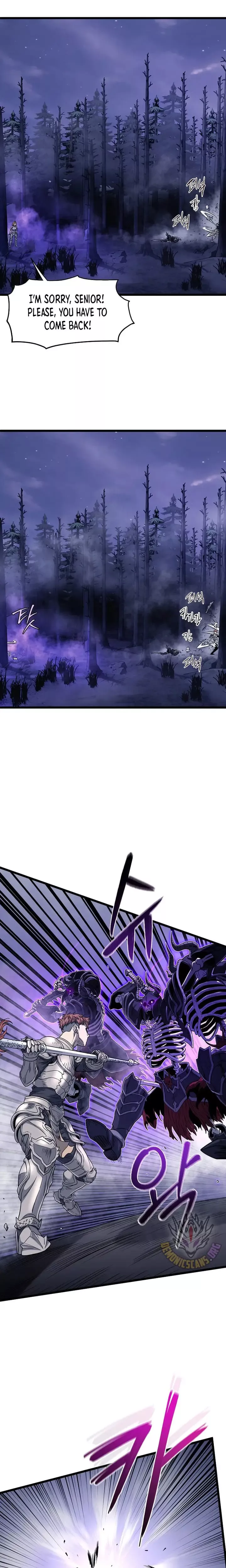 Read Murim Login EN Manga Online