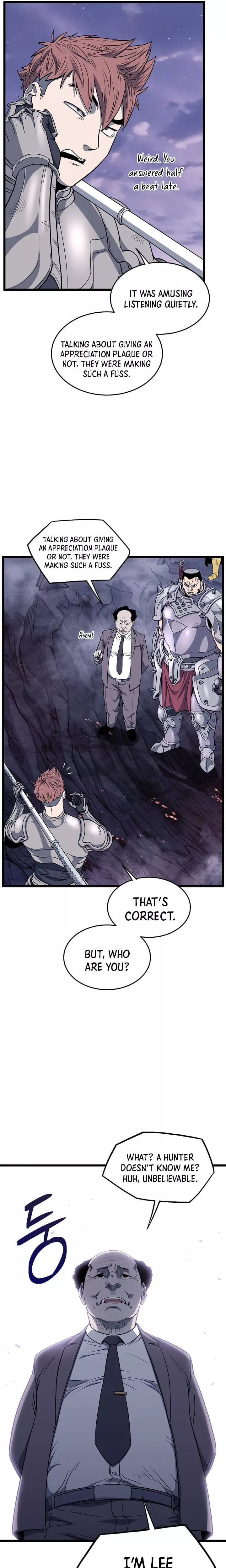 Read Murim Login EN Manga Online