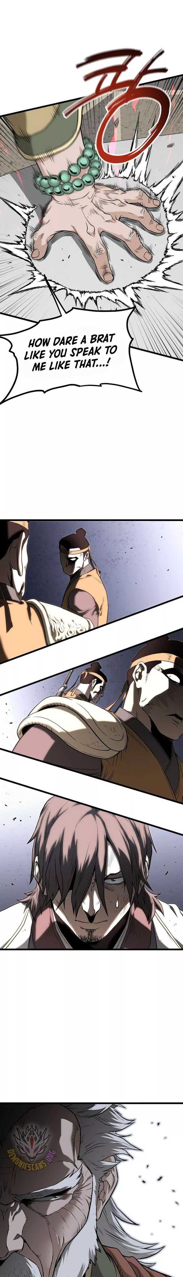 Read Murim Login EN Manga Online