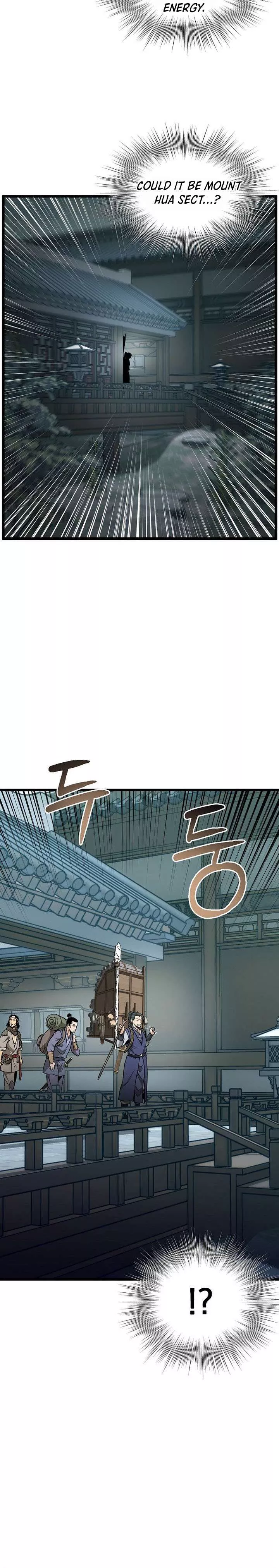 Read Murim Login EN Manga Online