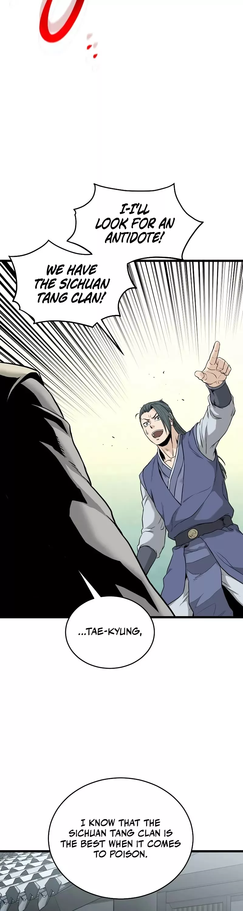 Read Murim Login EN Manga Online