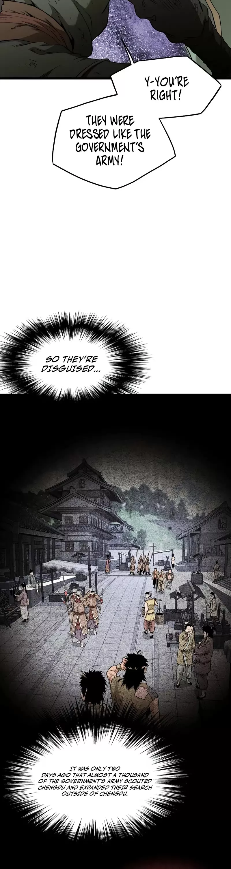 Read Murim Login EN Manga Online
