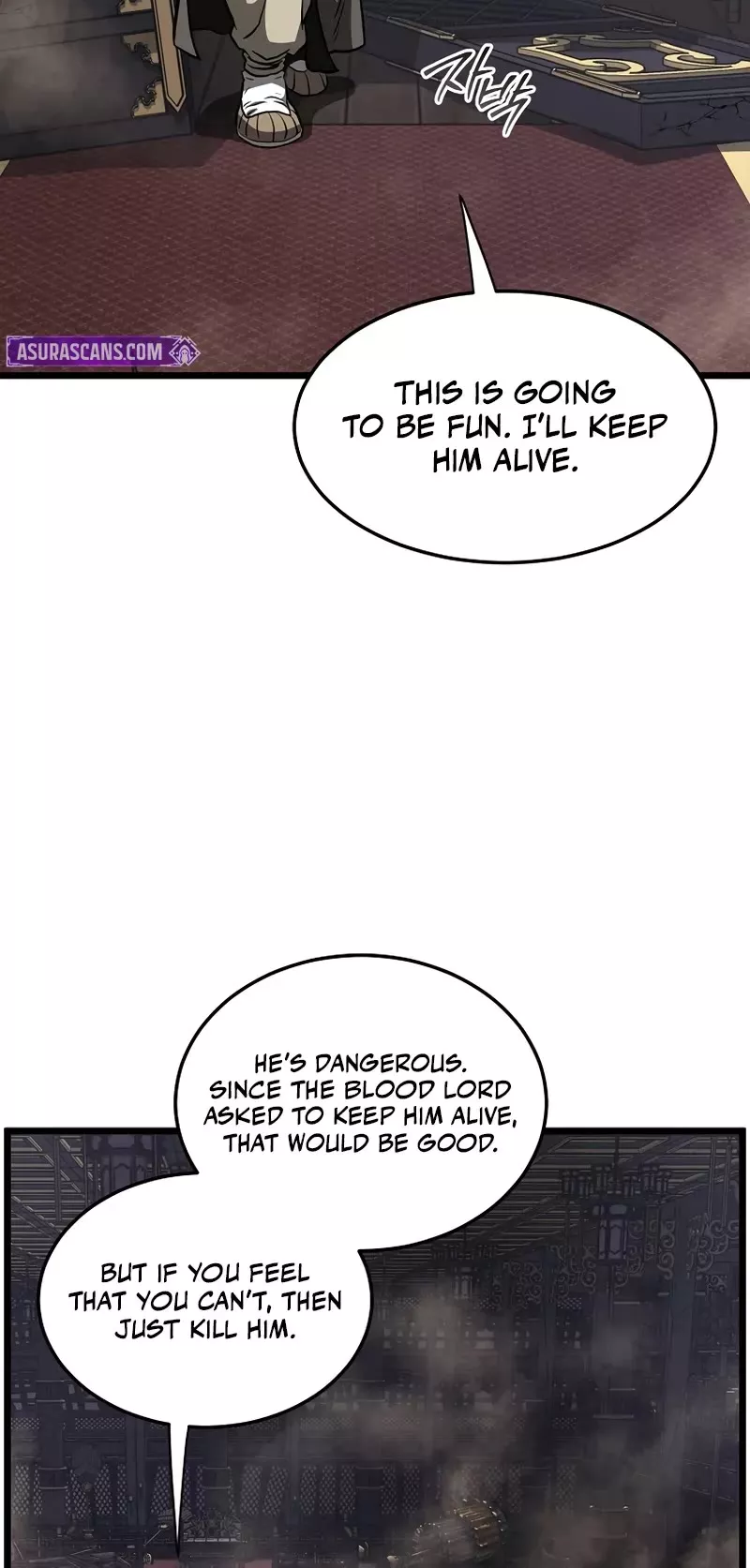 Read Murim Login EN Manga Online