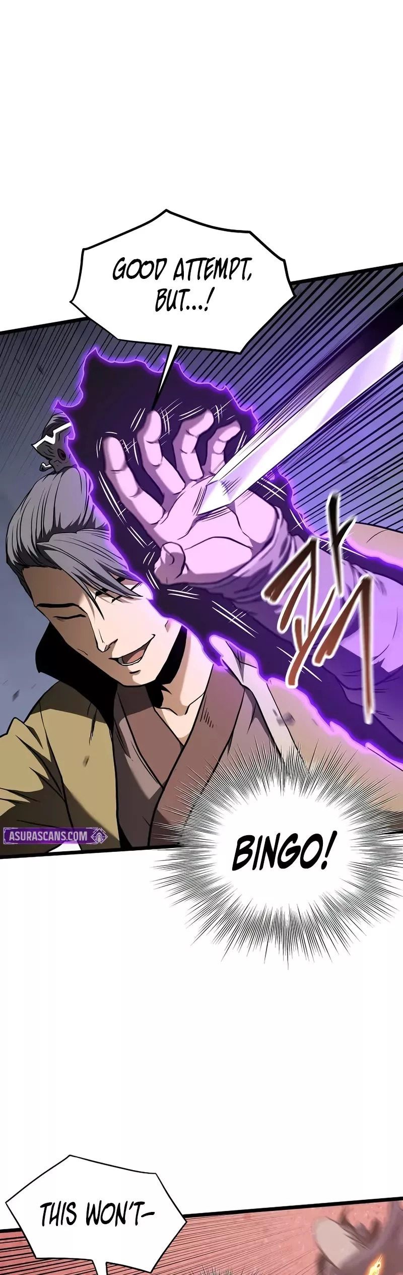 Read Murim Login EN Manga Online