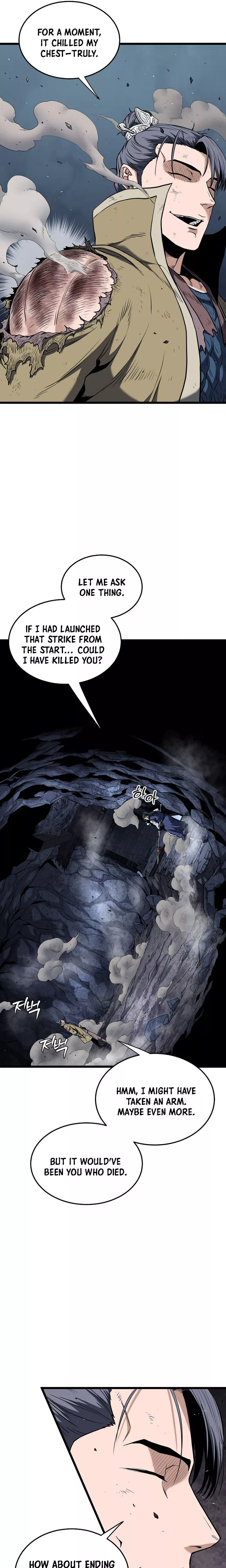 Read Murim Login EN Manga Online