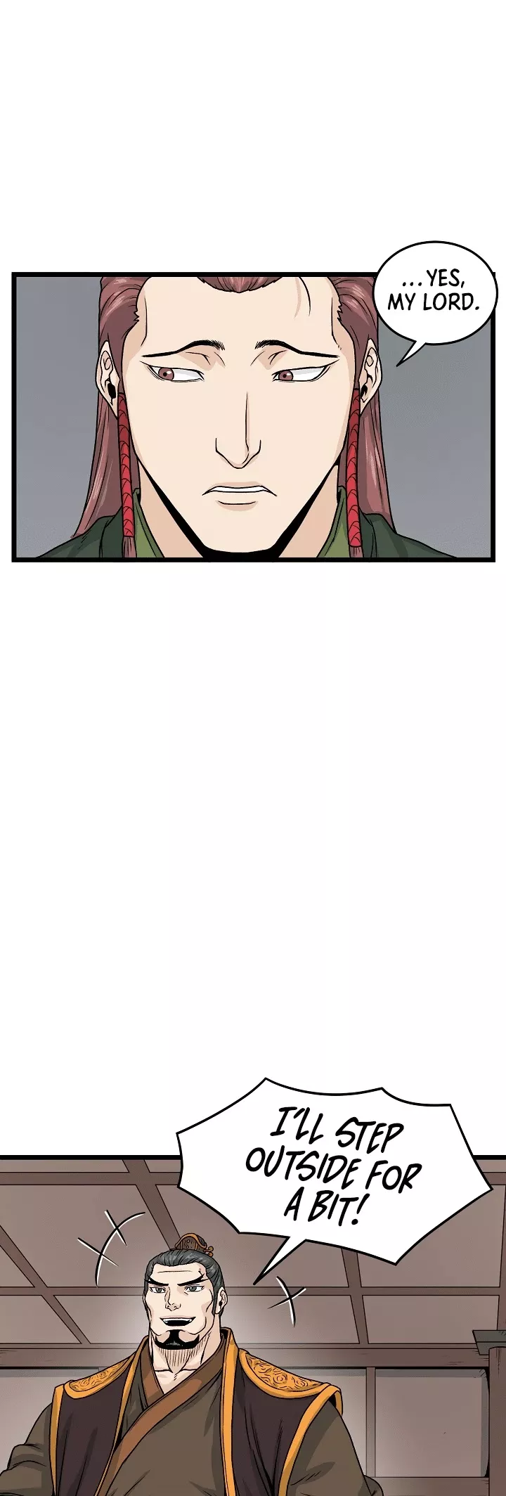 Read Murim Login EN Manga Online