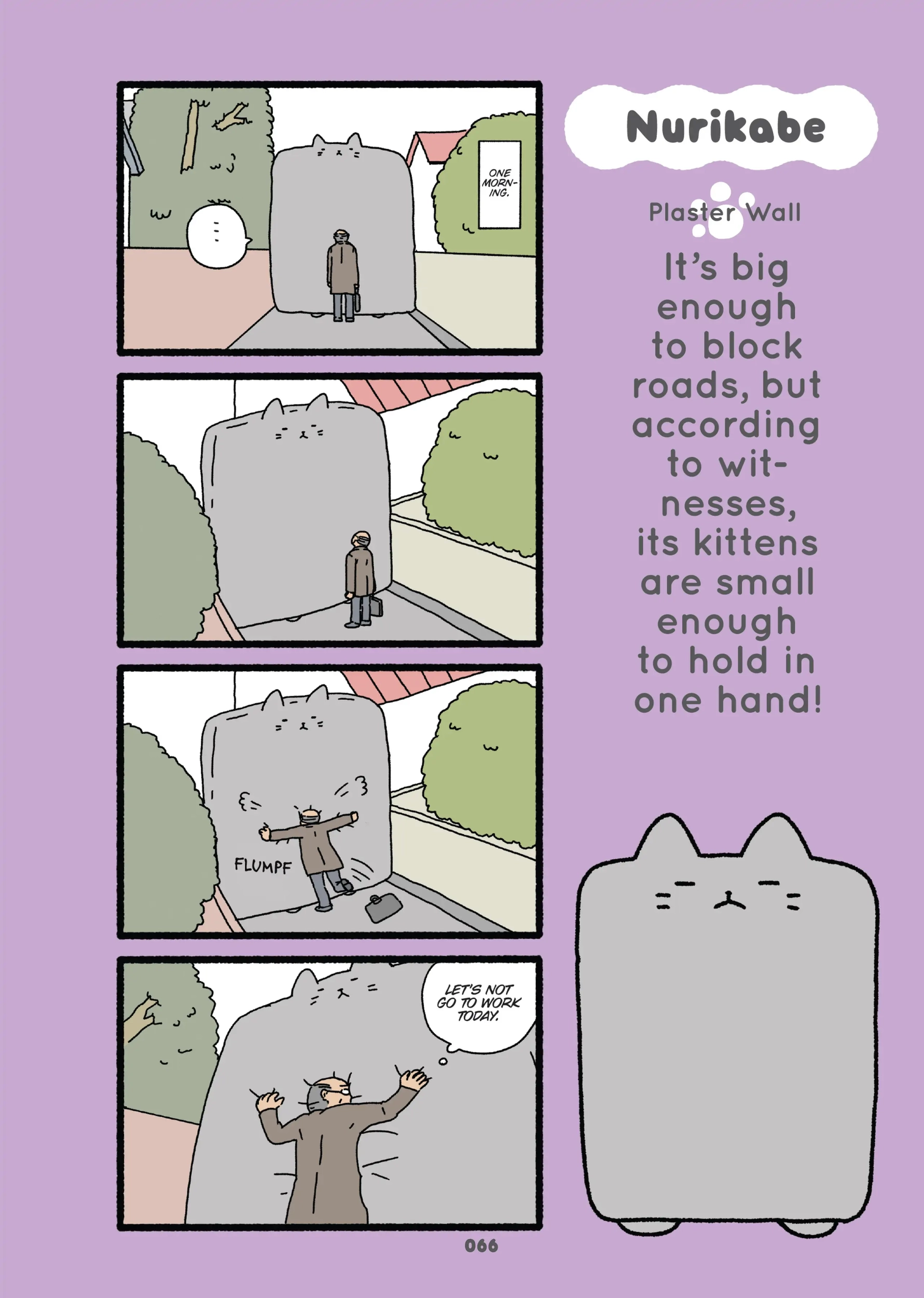 Read Neko Youkai EN Manga Online