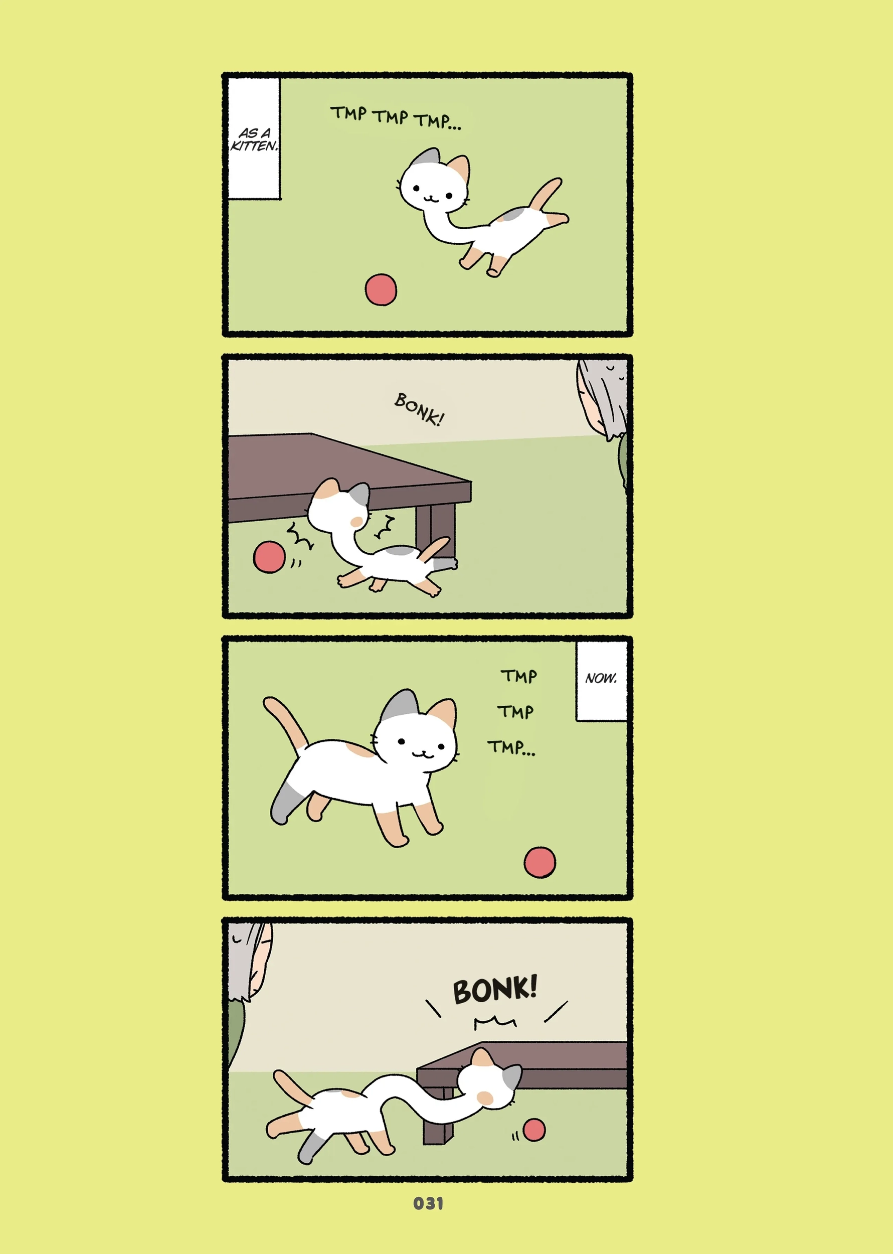 Read Neko Youkai EN Manga Online