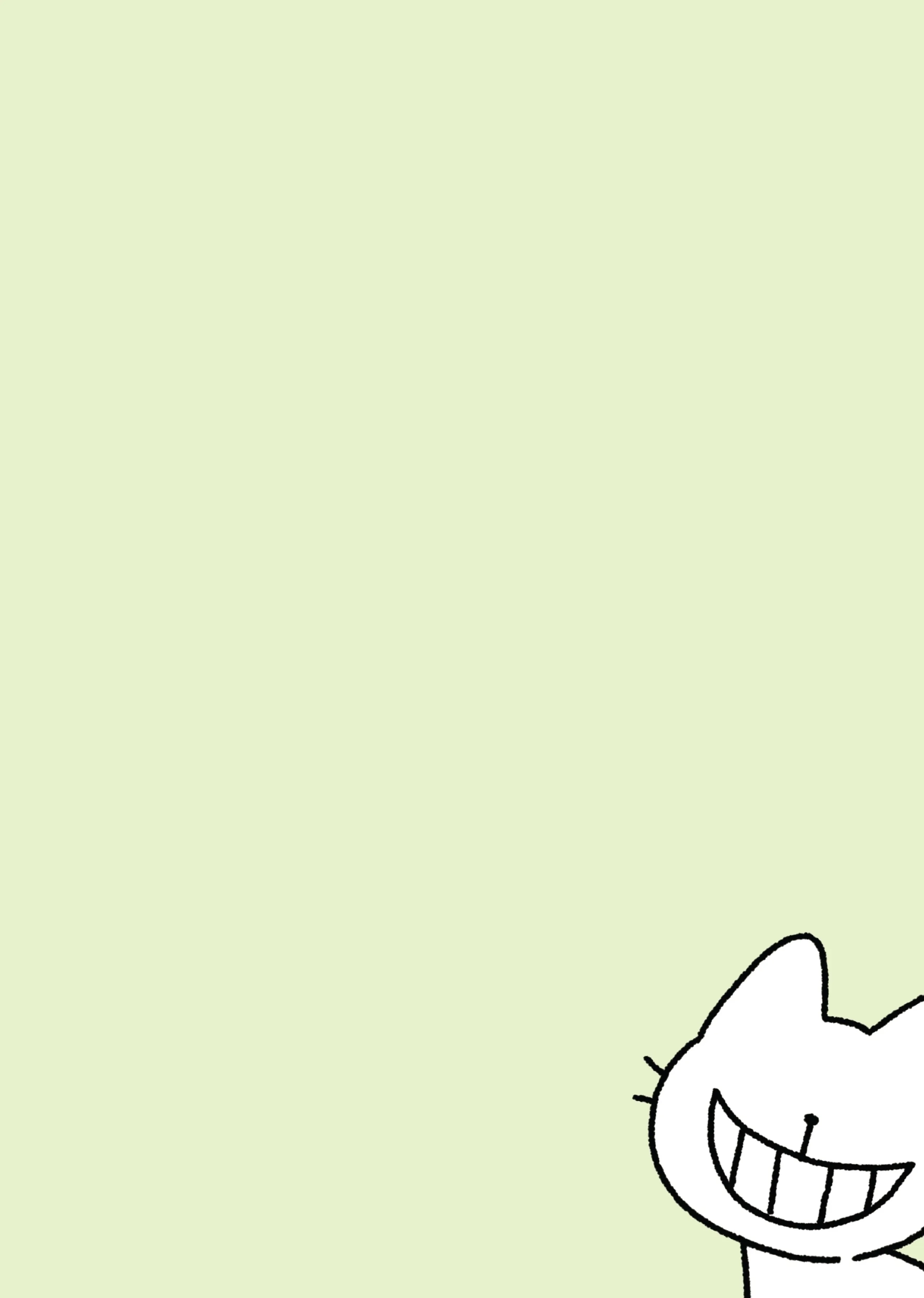 Read Neko Youkai EN Manga Online