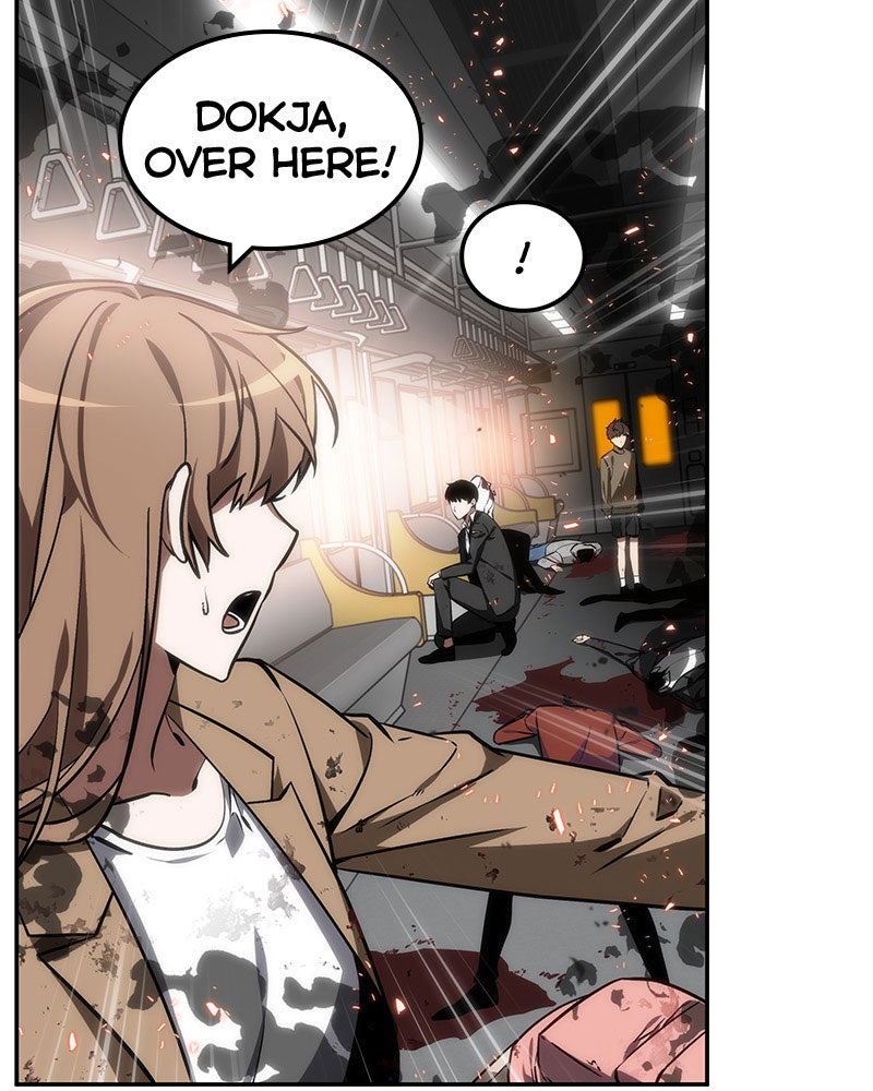 Read Omniscient Reader's Viewpoint EN Manga Online