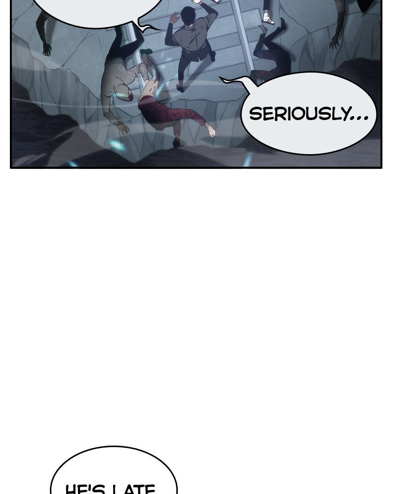 Read Omniscient Reader's Viewpoint EN Manga Online