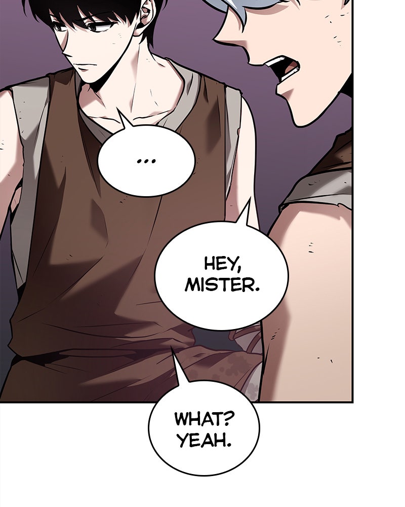Read Omniscient Reader's Viewpoint EN Manga Online