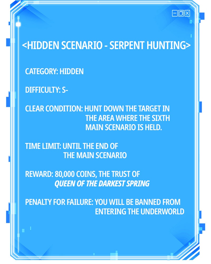 Read Omniscient Reader's Viewpoint EN Manga Online