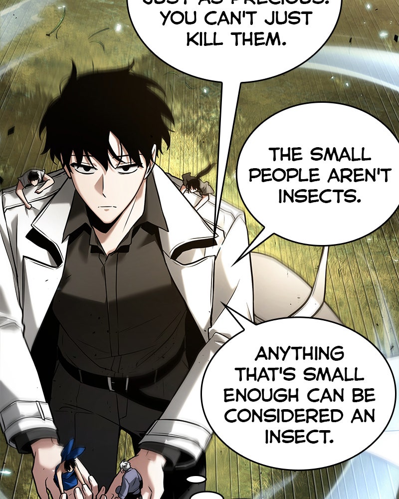 Read Omniscient Reader's Viewpoint EN Manga Online